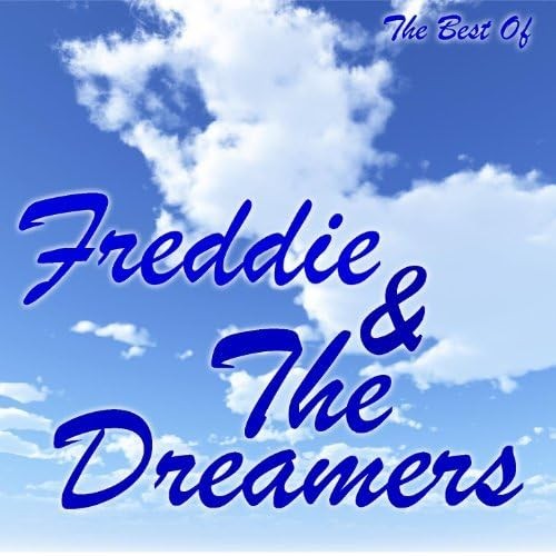 Freddie & The Dreamers - Самое лучшее из (CD)