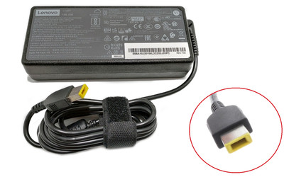 PZ0122 Lenovo Original Netzteil Ladegerät 135W 20V 6.75A SLIM TIP