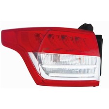 Rückleuchte Heckleuchte rechts äusserer Teil passend für Ford Kuga II DM2
