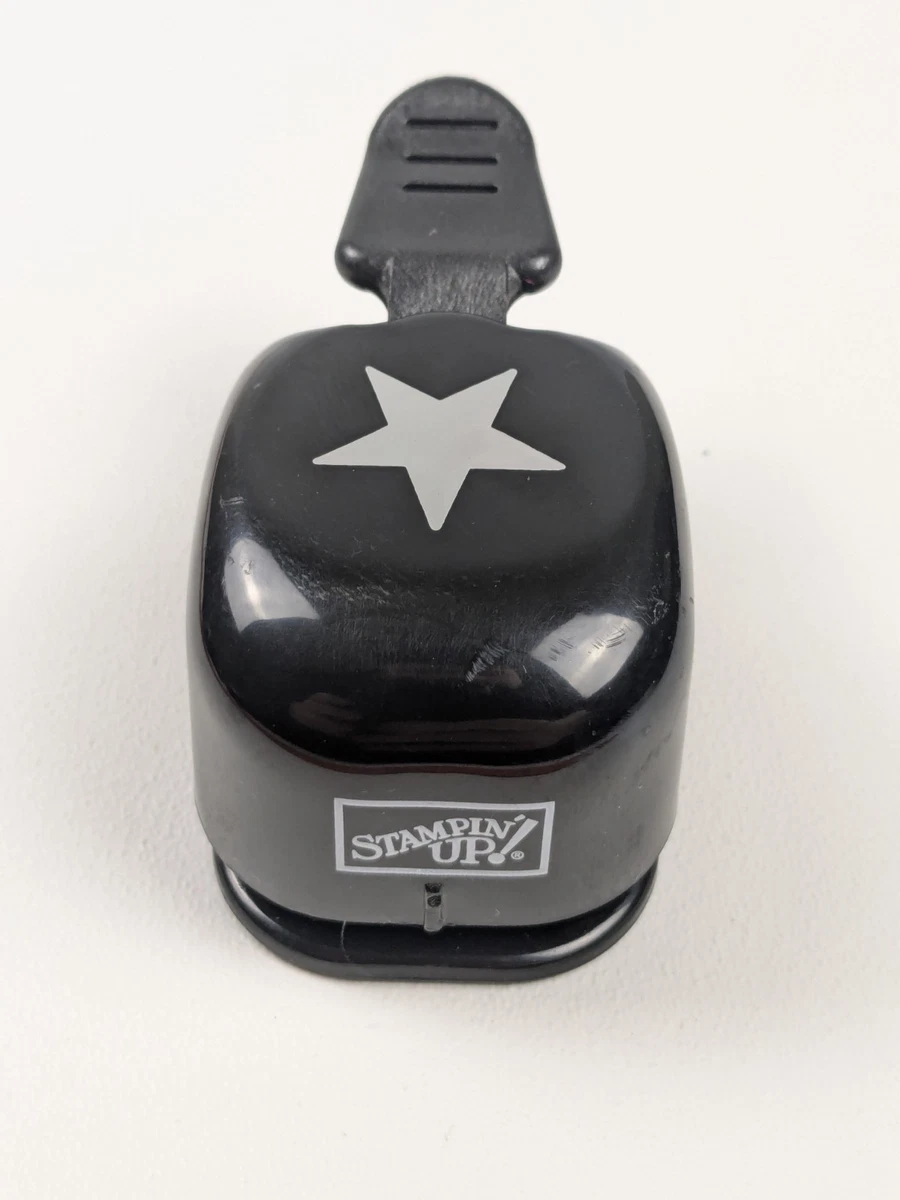 Stampin' Up! Scrapbooking Die Cutting & Embossing Machines for