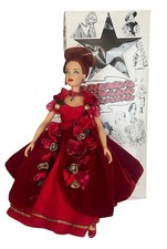 Brenda Starr Reporter Doll Effanbee Masquerad...