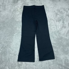 Felina Pull-On Pants Hidden Tummy Control Panel Women  s Medium d0277