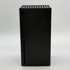 Microsoft Xbox Series X 1TB Console Gaming System Black 1882