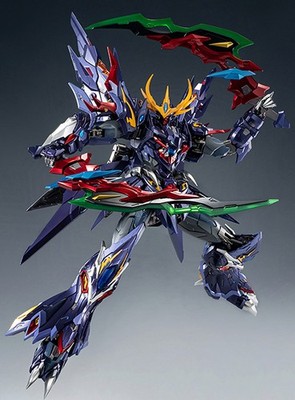 Motor Nuclear MNQ-XH06 Long-Qie Alloy 1/72 Scale Legend of Star General In Stock