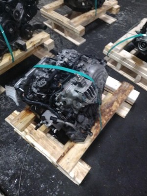 2014 Nissan Versa Automatic Transmission Assembly OEM 75K Miles FWD