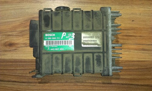 0280000711 443907403 Steuergerät Motor Computer (Motorsteuergerät) fo UK33891-81