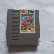 ebay® Auktion 206264860280 | Kickle Cubicle - Nintendo Entertainment System - NES - UK Version - ohne OVP Thumbnail of ebay® auction 206264860280 | Kickle Cubicle - Nintendo Entertainment System - NES - UK Version - ohne OVP