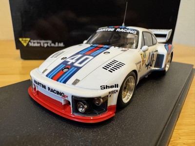 【EIDOLON】EM299 Porsche 935 LM1976 #40 EIDOLON】EM299 Porsche 935 LM1976 #40
