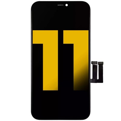 For iPhone 11 Pro max/pro/Lcd Display Touch Screen Digitizer Incell  120hz USA  