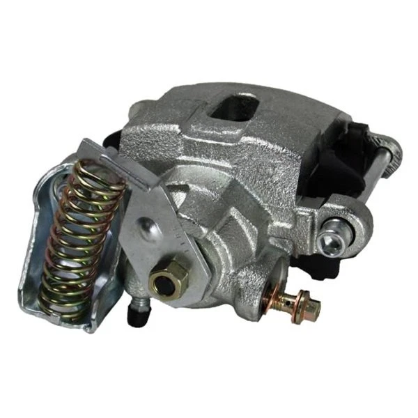 For Dodge Dart 1973-1976 LEED Brakes RC4001 Plain Rear Disc Brake Conversion Kit — 第 3/4 张图片