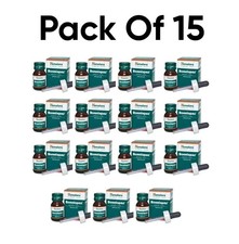 Himalaya BONNISPAZ Drops Removes Colic Relieves Gas 15 Pack 15ml FREE SHIP 2027