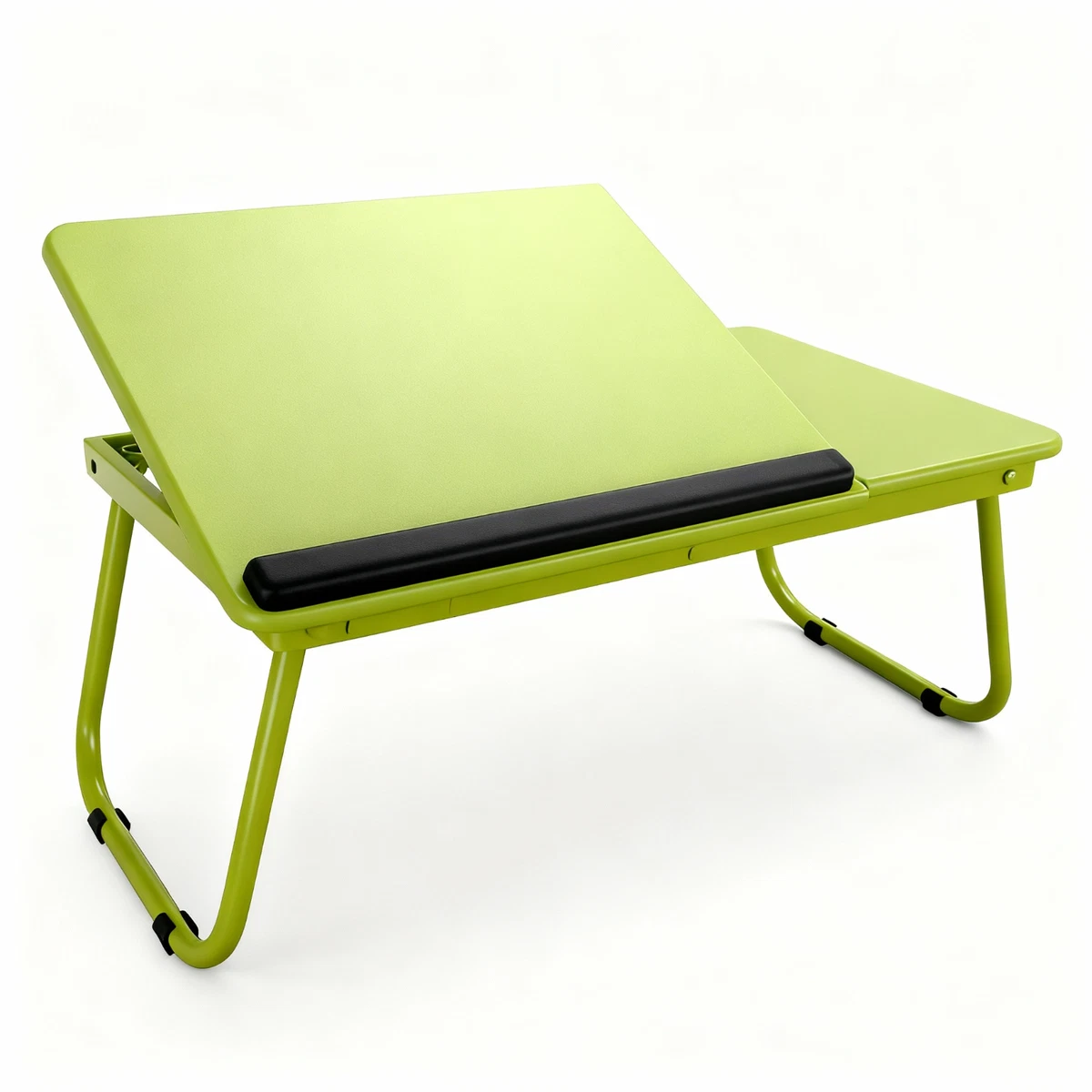 Stand Pc Supporto Per Laptop Pieghevole E Portatile - Leggero, Ventilato, Altezza Regolabile, Compatibile Con PC E Tablet Supporto Laptop Pieghevole