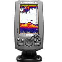 Lowrance Hook-4x Mid/high Fishfinder on sale Lowrance Hook-4x Mid/high Fishfinder on sale