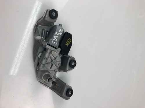 TOYOTA AURIS E18 Scheibenwischermotor 85130-02050 2014 23808325