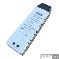 alimentatore/trasformatore led dimmerabile 700mA dimmerabile corrente costante 3W power led 22-42V