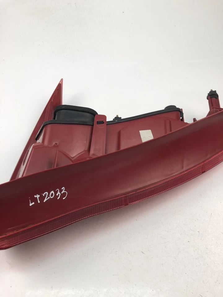 Luce portellone posteriore Peugeot 206 SW 2E/K 2005 25900429 - Immagine 3 di 4