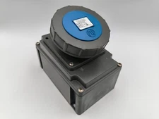 Pass & Seymour PS430R9-W Watertight Pin & Sleeve Receptacle 30A 250V 4W 3P 3PH