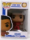 Funko Pop! Television: Star Trek - Khan #1137
