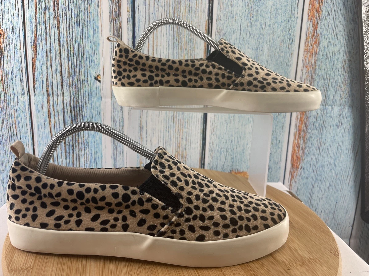 Gap leopard shoes sale