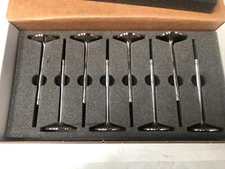 REV CL1646 intake Valves 2.08 Chevy Racing Engine Valves