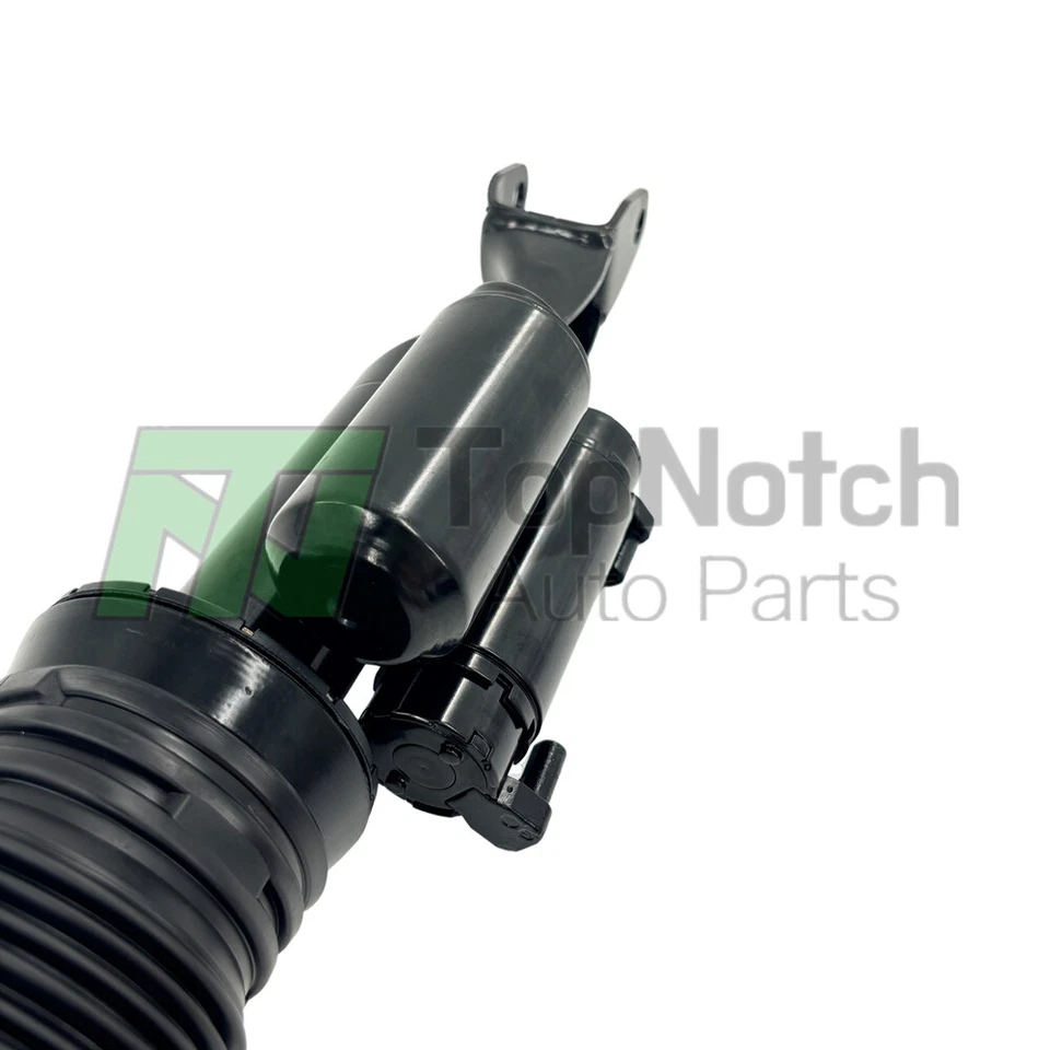 2X Amortiguadores de aire delanteros aptos para Mercedes Benz Clase S W222 S450 S500 S63 4Matic Foto 3 de 4