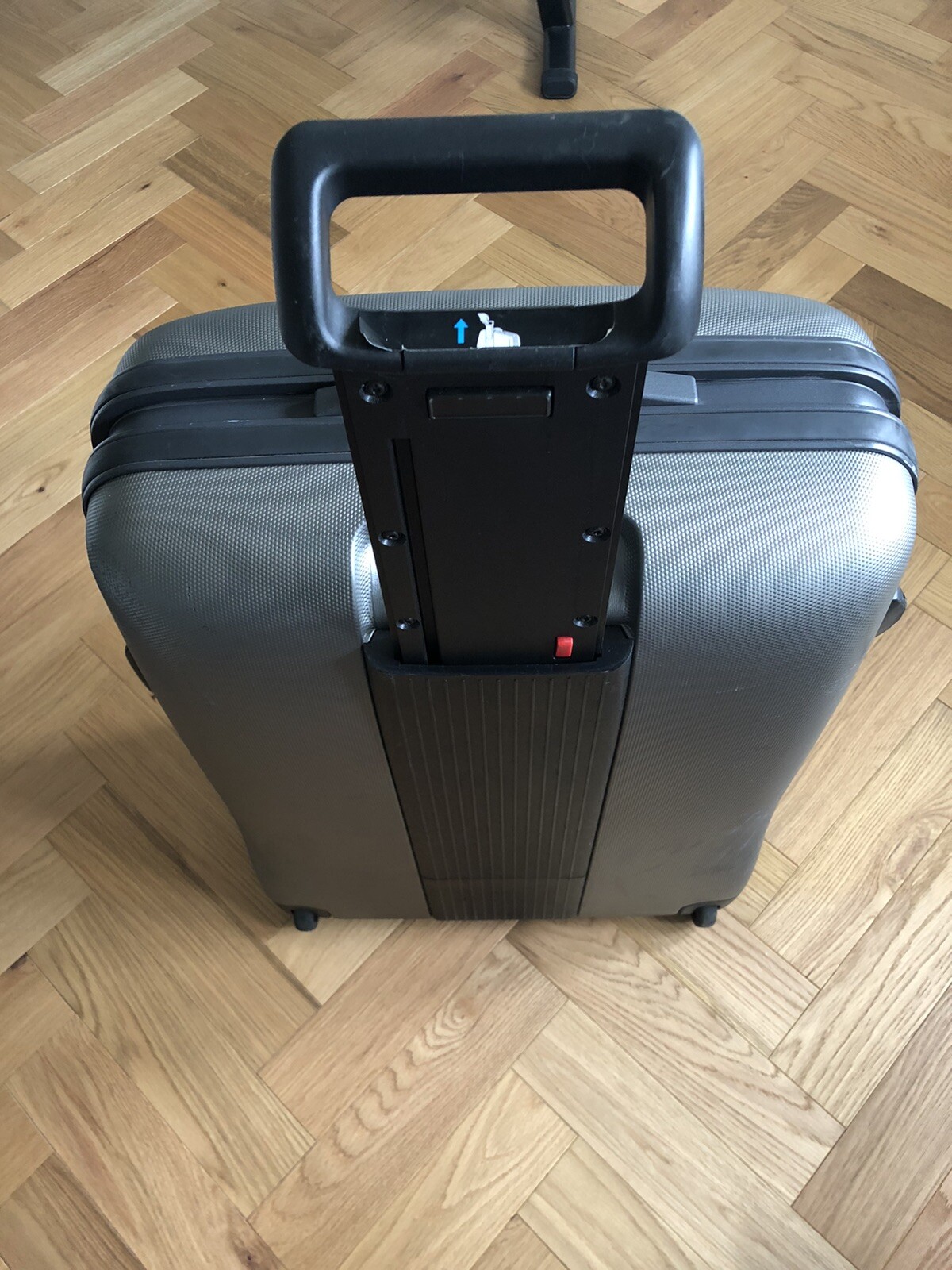Venta de Maleta Viaje Samsonite | 120 articulos de segunda mano