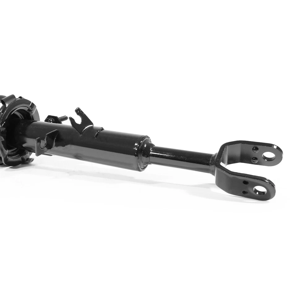 Front Quick Complete Struts & Coil Springs w/ Mounts For 2003-2009 Nissan 350Z Foto 3 de 4