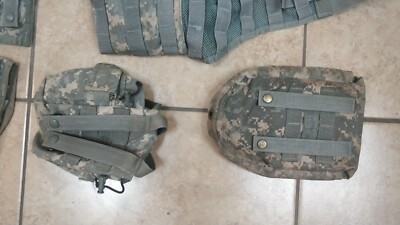 Tactical Assault Gear TAG MOLLE E-Tool - Foto 5