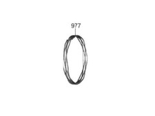 Druckfeder L/R von Automatikgetriebe VW Audi Ford AG5 09A 09B JF506e