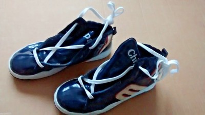 CHIPS HERREN JUNGEN RETRO TRENDY HOCH GLÄNZEND LACK BASKETBALLSCHUHE UK 5,5 6 7 8 9