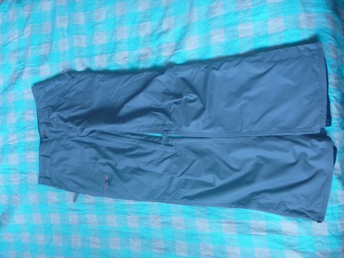 686 Ski Pants Mens S Thermal Rating 4 - Picture 2 of 7