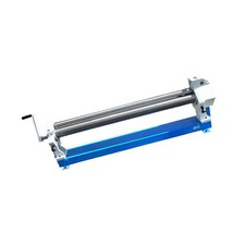 36" Slip Roll Roller 16 Gauge Sheet Metal Mild Steel Fabrication