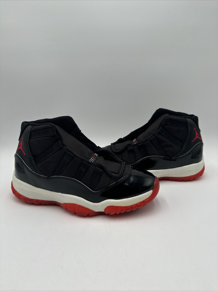 Jordan 11 OG Bred 1995 Size 8 Brand New 130245-062 | eBay Jordan 11 OG Bred 1995 Size 8 Brand New 130245-062 | eBay