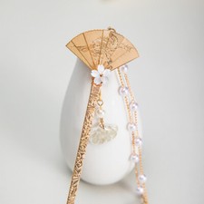 Hairpin Ancient Style Hair Ornament Hairpin Hanfu Accessories Retro Jewelry