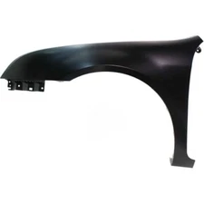 Sherman 408-31L Front Driver Side Fender For 2006-2009 Ford Fusion NEW