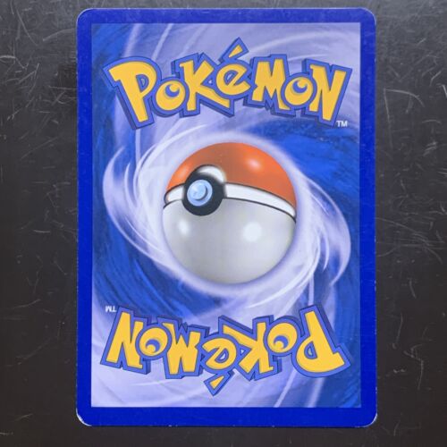 Pokémon TCG Muk Secret Wonders 56/132 Regular Uncommon - Picture 3 of 3