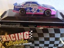 KYLE PETTY 42 Racing Collectibles Club of America COORS LIGHT 1:64 Stock Car