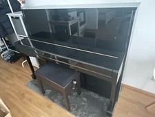 Yamaha B3E Silent Piano, 2019, nagelneu in Regensburg