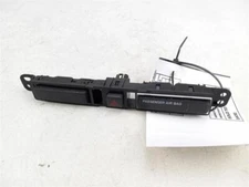 2011 CHEVROLET TRAVERSE DASH SW?TCH INFORMAT?ON HAZARD SW?TCH