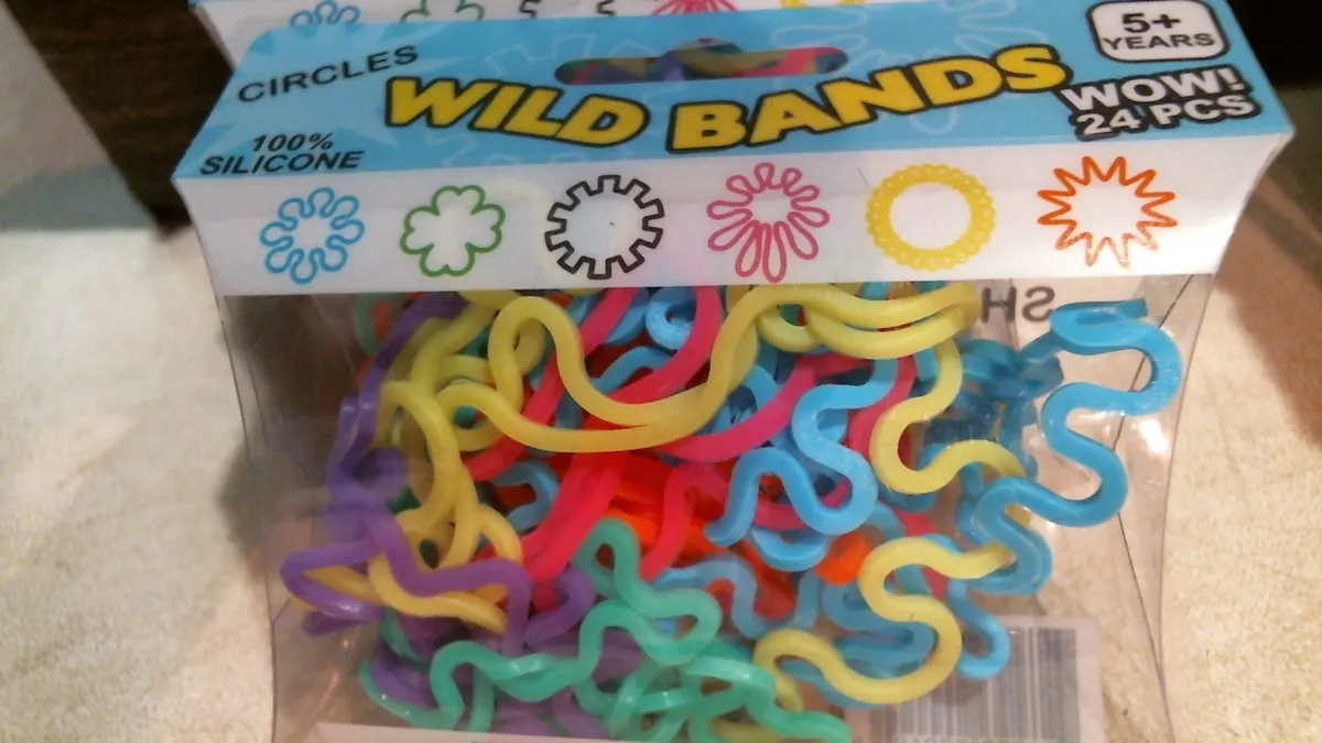 Order rubber bands deals
