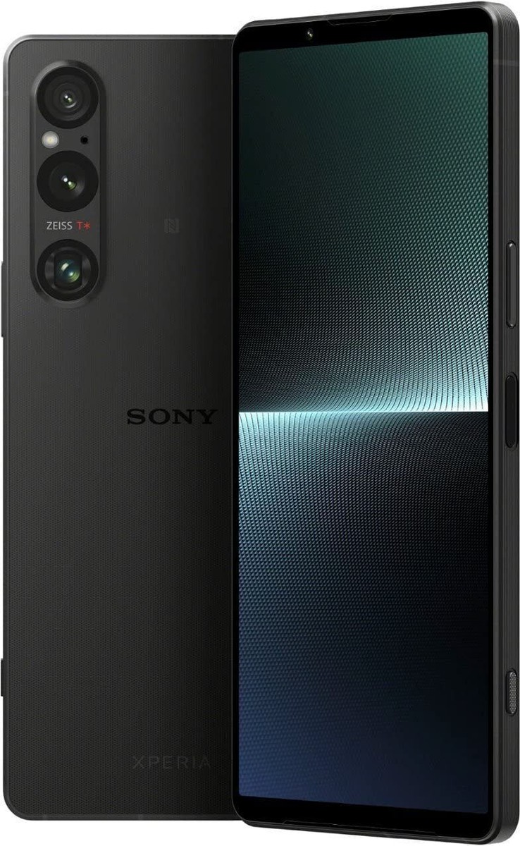 Sony Xperia 1 V XQ-DQ44 512GB 16GB RAM Dual SIM Unlocked 6.5 Sony Xperia 1 V XQ-DQ44 512GB 16GB RAM Dual SIM Unlocked 6.5