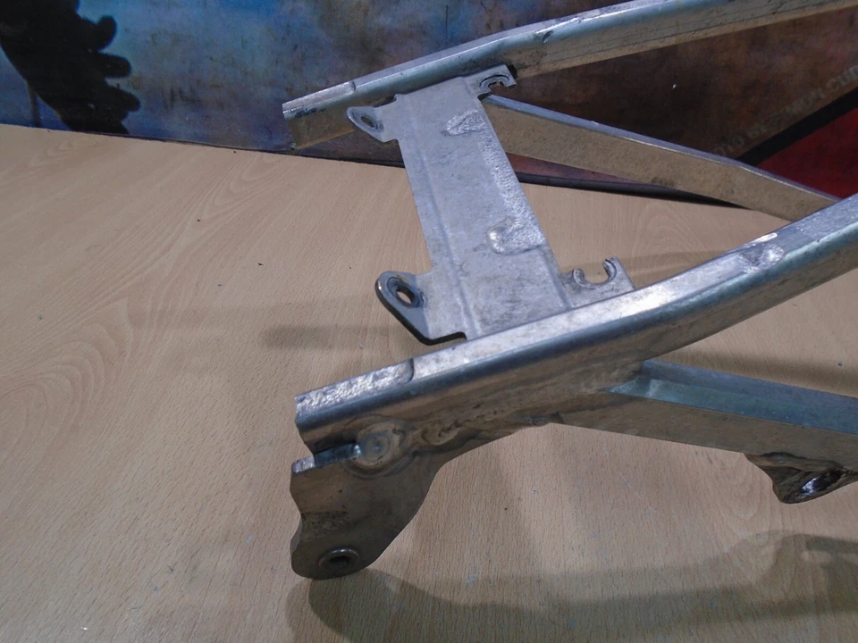 2017 KTM SX 125 SUBFRAME 17 SX125 250 450 16 - 18  — 第 3/4 张图片