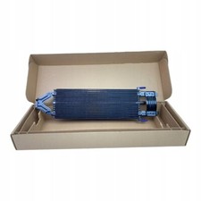 RENAULT ALASKAN NISSAN NAVARA D23 NP300 FRONTIER ÖLKÜHLER FÜR MOTORÖL KÜHLER ORG