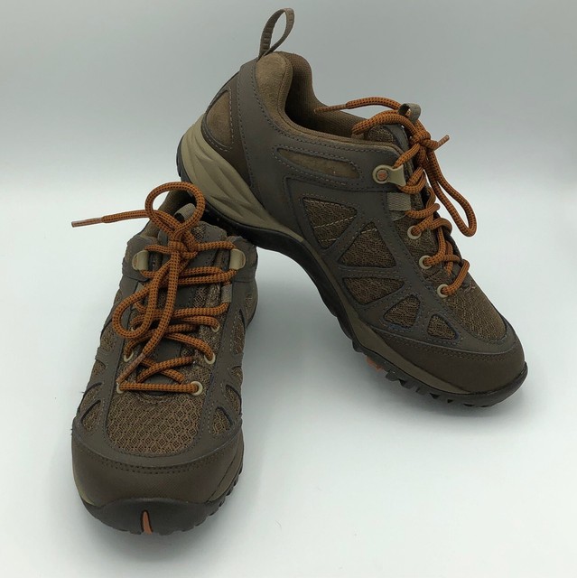 siren sport q2 waterproof hiking shoes