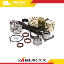 Timing Belt Kit Water Pump Fit Toyota Tercel 1.5L DOHC 16V 5EFE