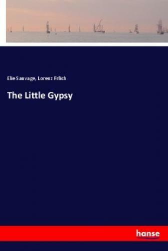 Thumbnail - The Little Gypsy 6310