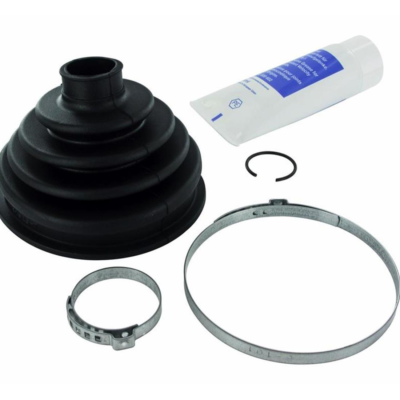 2X Front CV Boot Kit For BMW – Outer CV Joint Boots Fits 325xi, 330xi, X5 (2000-2006 Models)