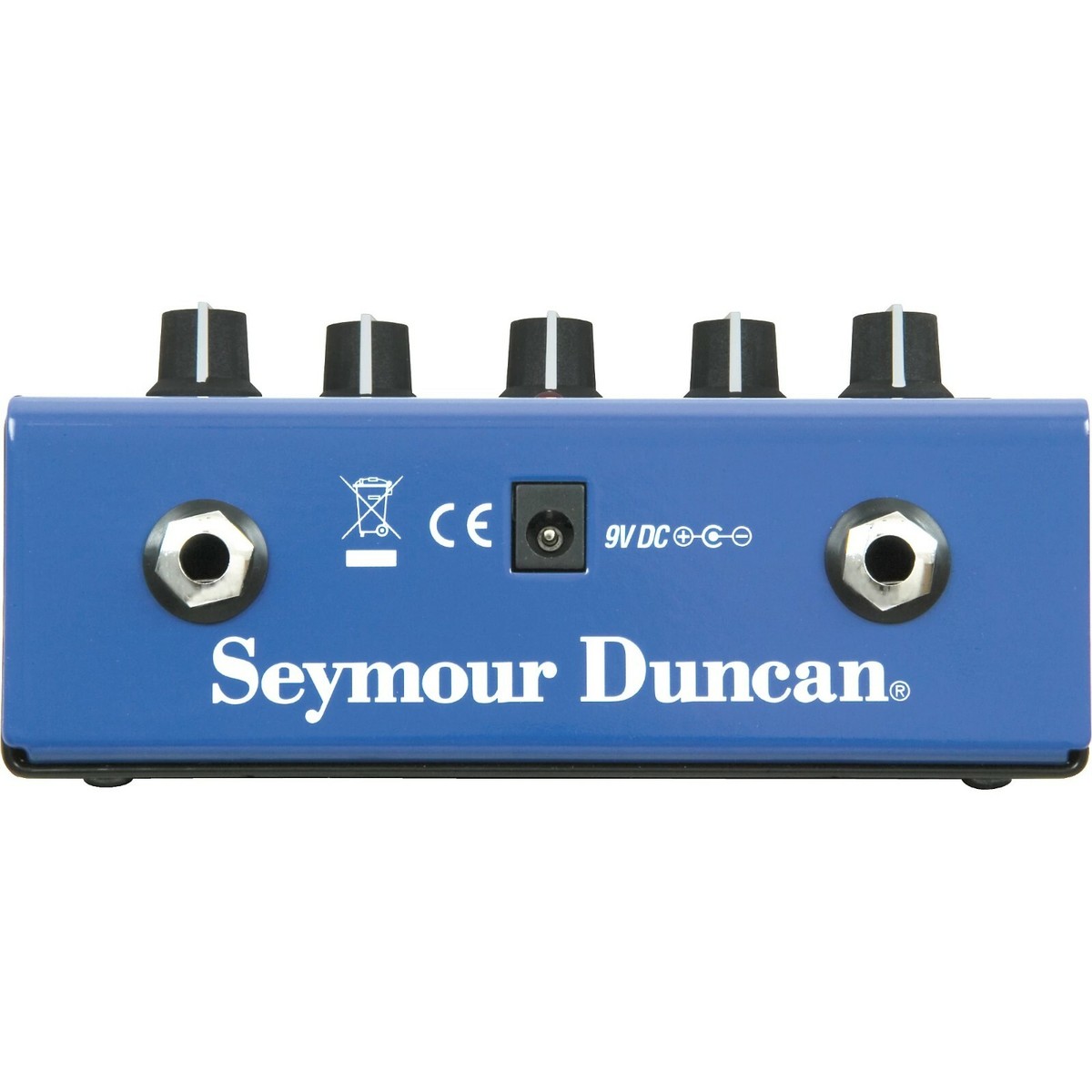 Seymour Duncan SFX-08　Power Grid ダンカン New-In-Box Seymour Duncan SFX-08 Power Grid Distortion