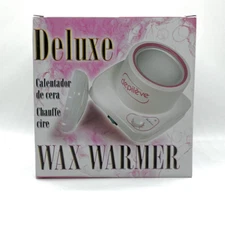 Depileve - Deluxe Wax Warmer - 14 oz