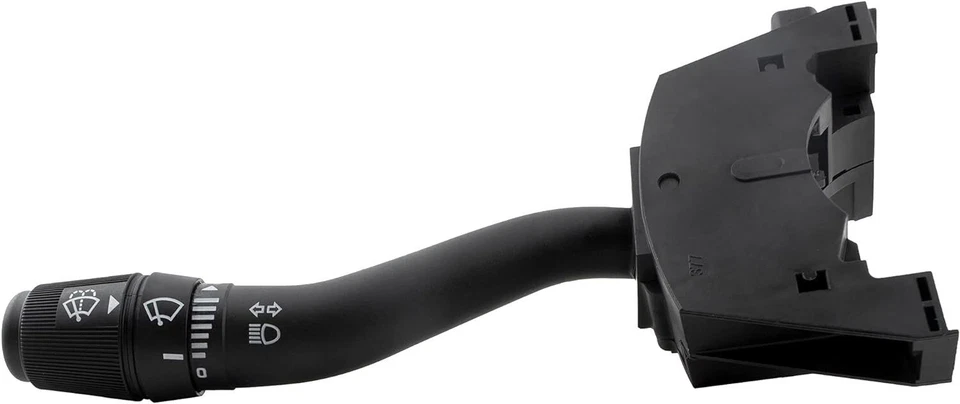 Interruptor limpiaparabrisas peligro señal de giro para Ford Explorer Ranger Mazda 1995-1998 Foto 2 de 4